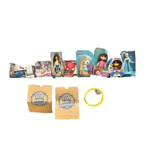 Mini Brands bundle/lot